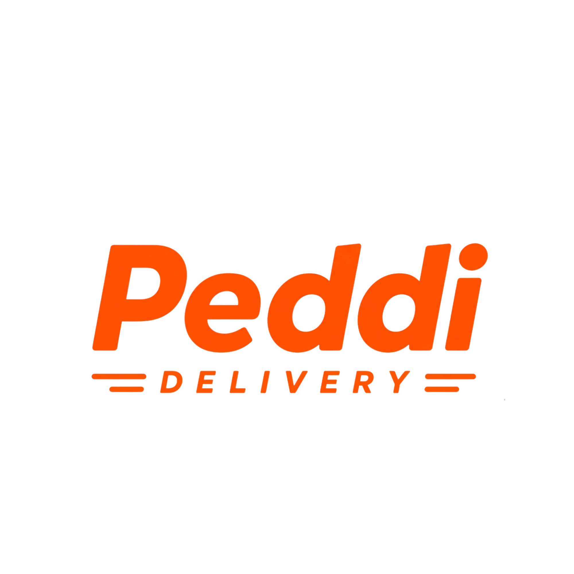 Peddi Delivery